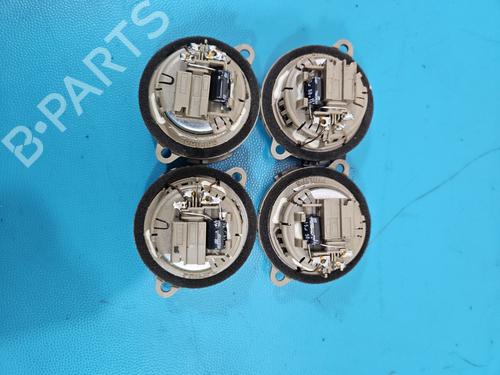 Speaker CITROËN C5 III (RD_) 2.0 HDi (RDRHD8, RDRHDJ, RDRHR8, RDRHRJ) | BP37824156E2 - Image 7