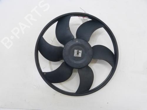 Used Radiator fan Radiator fan 37860557 37860557