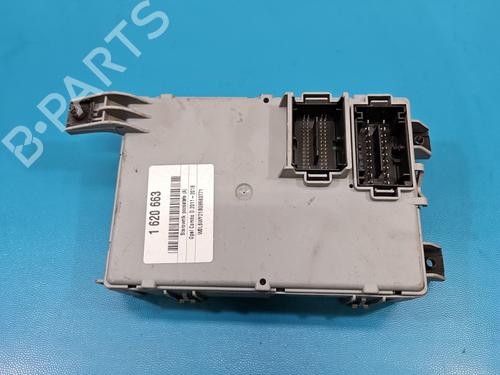 Electronic module OPEL COMBO Box Body/MPV (X12) 1.6 CDTI (B05) | BP39747753M83 - Image 5