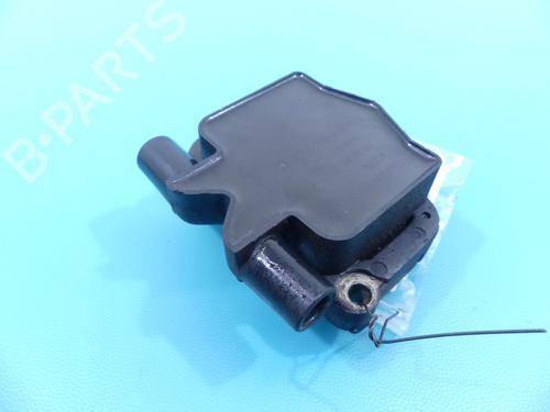 Bobine de ignição Bobine de ignição SMART FORTWO Coupe (450) 0.7 (450.352, 450.332) (61 hp) 37879369 37879369