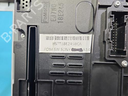 Climate control FORD MONDEO V Turnier (CF) | BP39023835I5 - Image 8