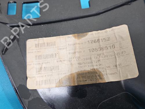 Andre BMW X6 (E71, E72) xDrive 40 d | BP37824948O1 - Image 6