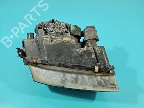 Left headlight AUDI A4 B5 (8D2) 1.8 | BP38729319C28 - Image 6