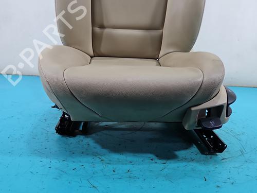 Left front seat BMW 5 (F10) 520 i | BP37820511C15 - Image 7
