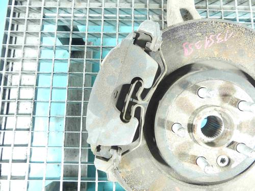 Right front brake caliper JAGUAR F-PACE (X761) | BP38115230M104 - Image 2
