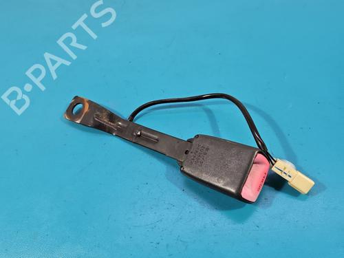 Front left seatbelt SUZUKI SWIFT III (MZ, EZ) 1.6 (RS416, RR 416, ZC31S) | BP39910483I26 - Image 10