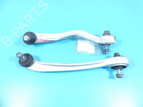 Left front suspension arm AUDI A4 B7 (8EC) | BP37893796M12 - Image 2