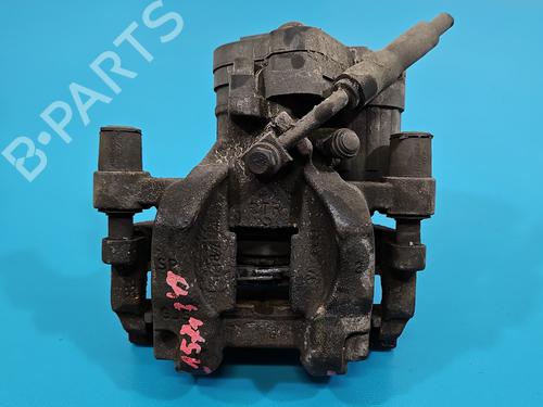 Left rear brake caliper VW CC B7 (358) 2.0 TDI | BP37840109M107 - Image 5