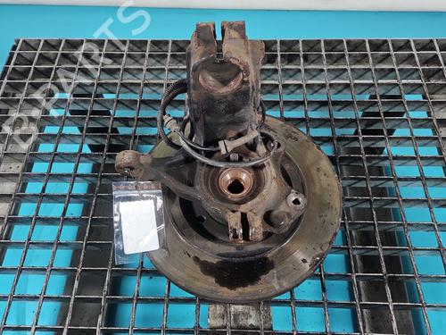 Left front steering knuckle CITROËN C3 II (SC_) 1.2 VTi 82 | BP38149624M25 - Image 2