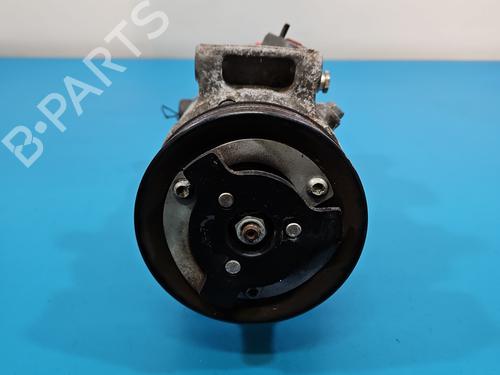 AC compressor VW CC B7 (358) 2.0 TDI | BP37846824M34 - Image 2