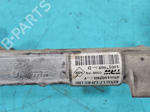 Steering rack RENAULT FLUENCE (L3_) 1.5 dCi | BP38116685M22 - Image 7