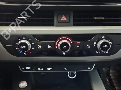 climate-control-audi-a4-b9-avant-8w5-8wd-2015-37839542 main image
