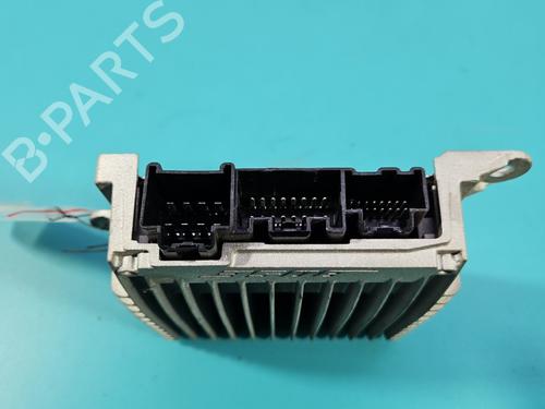 Electronic module MAZDA CX-3 (DK) 1.5 SKYACTIV-D AWD (DK4WS, DK5AW) | BP40129748M83 - Image 5