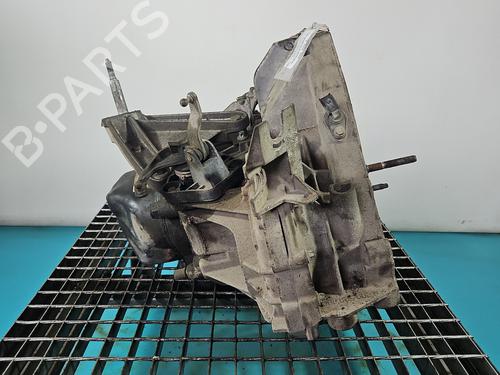 Gearbox RENAULT KANGOO Express (FW0/1_) 1.5 dCi 70 (FW0A, KW0V) | BP37817273M3 - Image 7