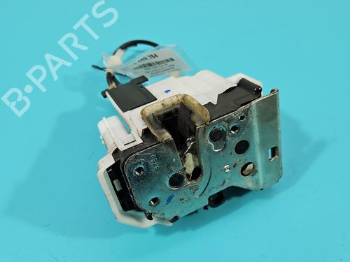 front-left-lock-opel-combo-tour-x12-2012-38129465 main image