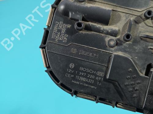 Front wiper motor VW CC B7 (358) 2.0 TDI | BP37840333M29 - Image 9