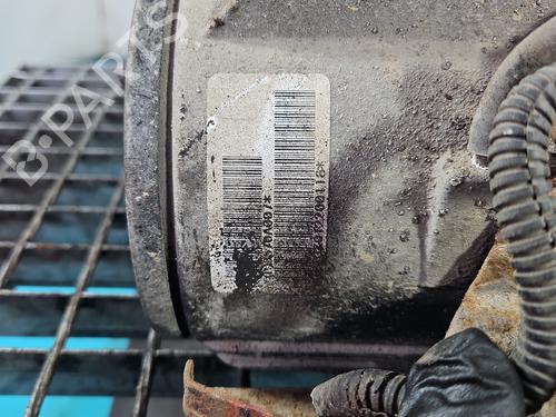 Rear differential JEEP COMPASS (MK49) 2.2 CRD 4x4 | BP38131343M24 - Image 15