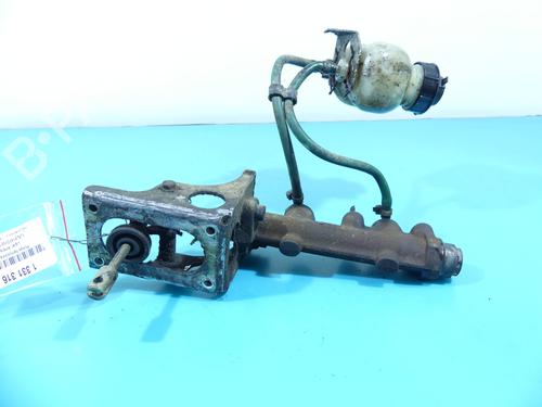 Hovedbremsecylinder LIGIER NOVA 500 | BP37989802M77  - Image 5