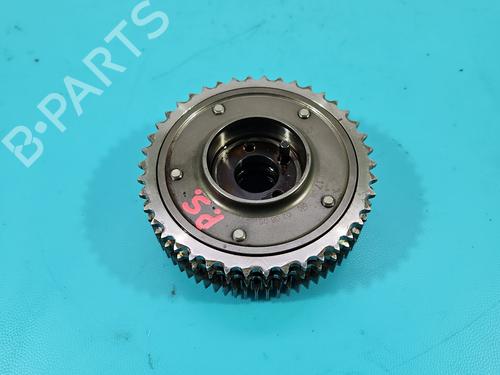 Used Pulley Pulley 38132596 38132596