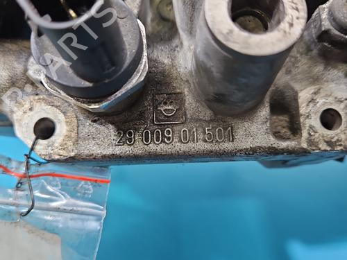 Injector AUDI A4 B6 (8E2) 2.0 | BP37855318M100 - Image 6