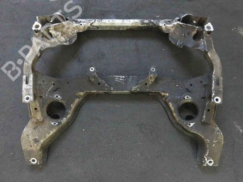 Used Subframe Subframe BMW 3 Touring (E91) 320 i (150 hp) 37883086 37883086