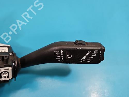 Steering column stalk VW GOLF VI (5K1) 2.0 TDI | BP37850610I23 - Image 3