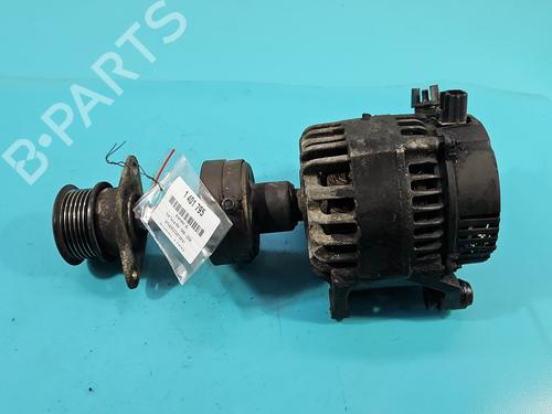 Used Alternator Alternator 37813147 37813147