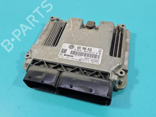 Used Engine control unit (ECU) Engine control unit (ECU) 37845362 37845362