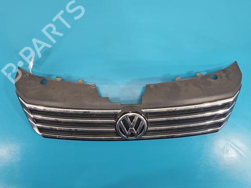 Grill VW CC B7 (358) 2.0 TDI | BP38148178C40 - Image 5