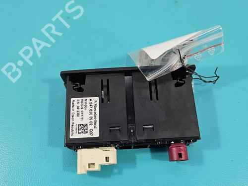 Electronic module MERCEDES-BENZ CLA (C118)  | BP38149543M83  - Image 5