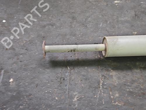 Exhaust system FORD MONDEO IV (BA7) | BP38136272M121 - Image 3