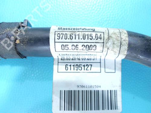 Cable PORSCHE PANAMERA (970) | BP37892842E12 - Image 14