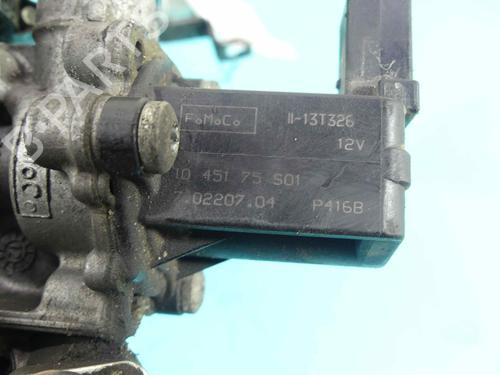 Egr JAGUAR XF I (X250) 3.0 D | BP37893301M69  - Image 11