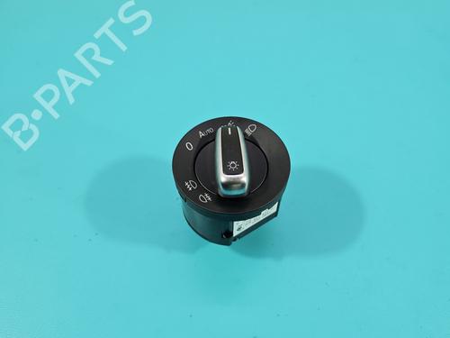 Used Headlight switch Headlight switch VW SCIROCCO III (137, 138) [2008-2018] 37839666 37839666