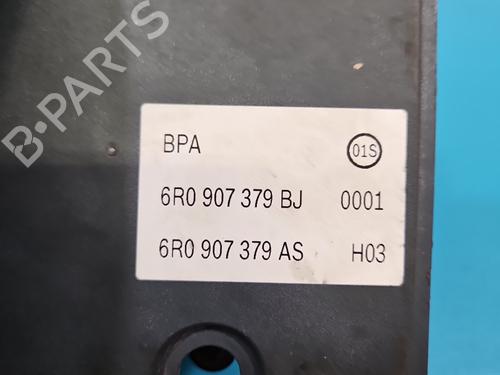 ABS pump SKODA FABIA II Combi (545) 1.6 TDI | BP37840603M43 - Image 11