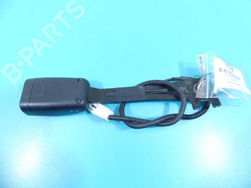 Front right seatbelt HYUNDAI ix35 (LM, EL, ELH) 2.0 4WD | BP37808028I25 - Image 3
