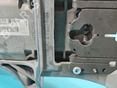 Steering column FORD MONDEO V Turnier (CF) | BP37990583M21 - Image 6