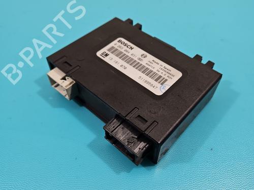 Used Electronic module Electronic module 37813233 37813233
