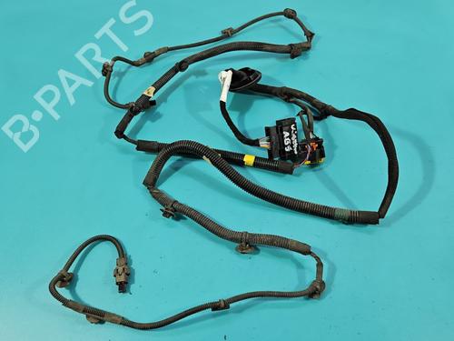 Used Wiring harness Wiring harness PEUGEOT 308 SW II (LC_, LJ_, LR_, LX_, L4_) 1.2 THP 110 (110 hp) 37829477 37829477