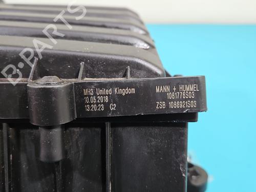 Air filter box SKODA KAROQ (NU7, ND7) 2.0 TDI 4x4 | BP38120057M87  - Image 7