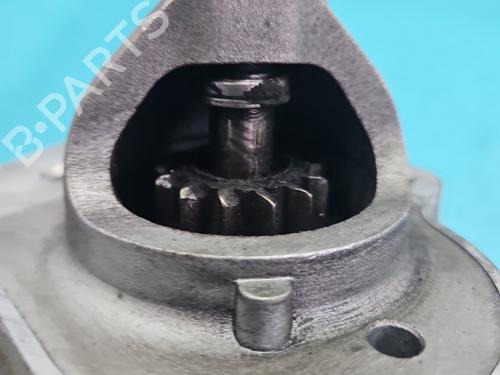 Starter FORD TRANSIT COURIER B460 Box Body/MPV | BP40078864M8 - Image 3