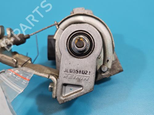 Pedal HONDA FR-V (BE) 2.2 i CTDi (BE5) | BP37822762I4  - Image 6