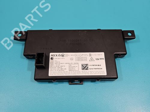Card reader TESLA MODEL 3 (5YJ3) | BP38128071E4 - Image 2