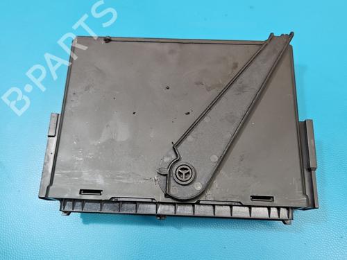 Engine control unit (ECU) OPEL MERIVA A MPV (X03) | BP39612018M57 - Image 12