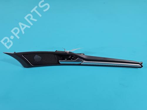 Used Front right interior door handle Front right interior door handle 37812998 37812998