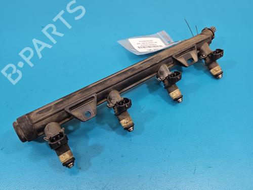 Used Injector Injector SEAT IBIZA III (6L1) [2002-2009] 39403812 39403812