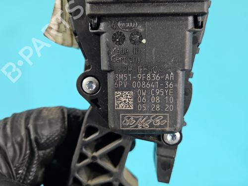 Pedal FORD KUGA I | BP38507828I4 - Image 7