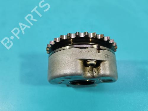 Pulley AUDI Q7 (4MB, 4MG, 4MQ) 3.0 TFSI quattro | BP37837506M122 - Image 4