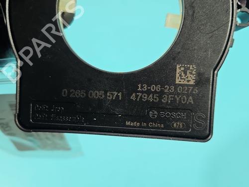 Electronic sensor INFINITI QX50 I 37 AWD | BP38148893M84 - Image 3