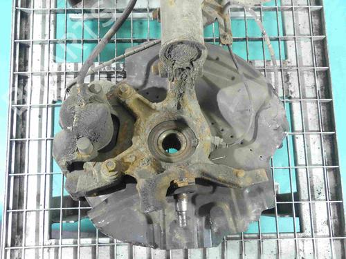 Other BMW X5 (E53) 4.4 i | BP37883351O1 - Image 2